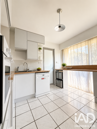  Appartement à vendre 5 pièces 96 m²