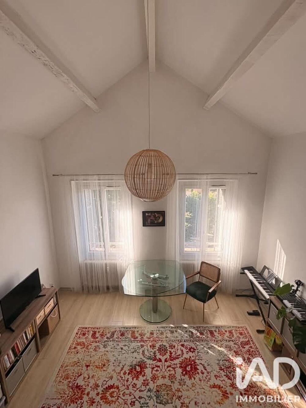 Vente Appartement 1 pièce