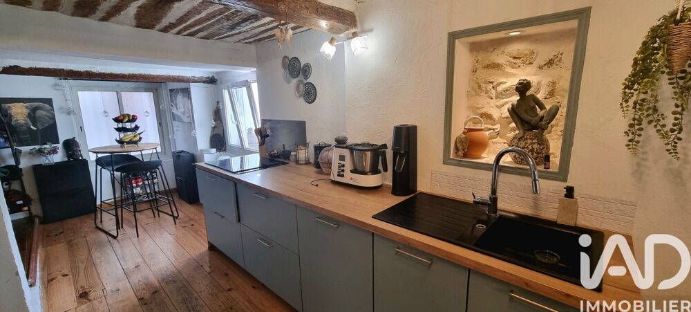 Vente Maison de village 6 pièces