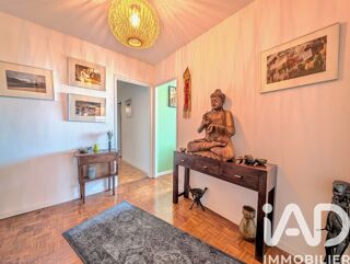  Appartement � vendre 3 pi�ces 78 m�