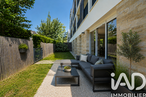   Vente Appartement Appartement - 4 pi�ce(s) - 74 m�