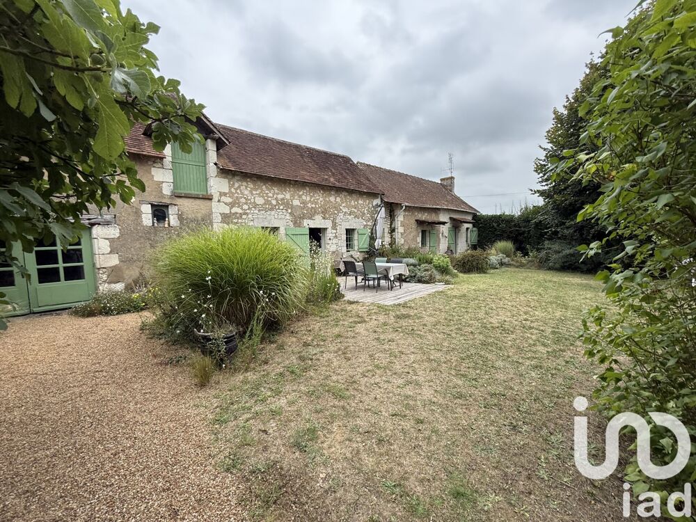 Vente Maison de campagne 5 pièces
