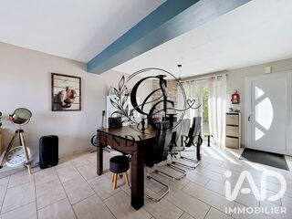  Maison à vendre 5 pièces 96 m²