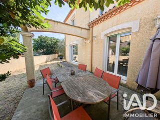  Maison à vendre 4 pièces 140 m²