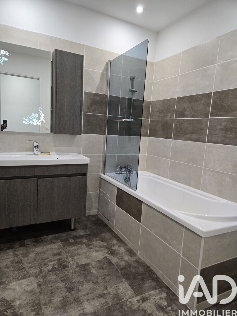 Vente Duplex 4 pièces