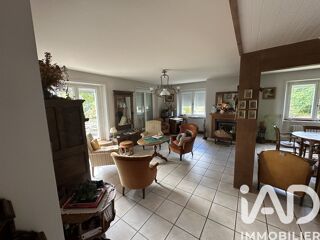  Maison à vendre 4 pièces 136 m²
