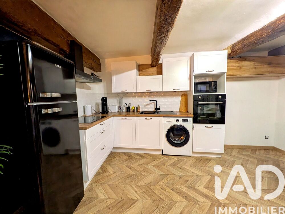 Vente Appartement Vente Appartement 2 pièces Aix-en-provence