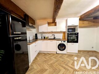  Appartement à vendre 2 pièces 35 m²