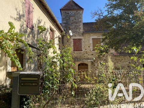   Vente Maison Maison - 10 pièce(s) - 300 m²