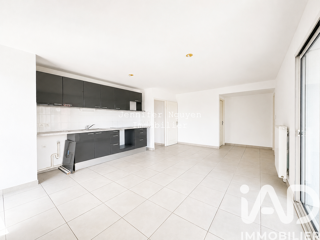  Appartement à vendre 4 pièces 84 m²