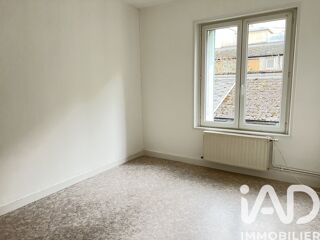  Appartement à vendre 3 pièces 52 m²