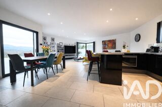  Maison à vendre 5 pièces 154 m²