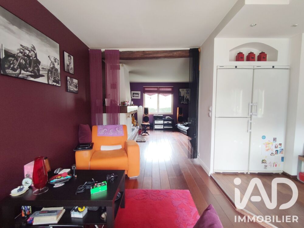Vente Maison Vente Maison/villa 6 pièces Saint-martin-du-tertre