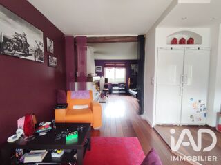  Maison à vendre 6 pièces 96 m²