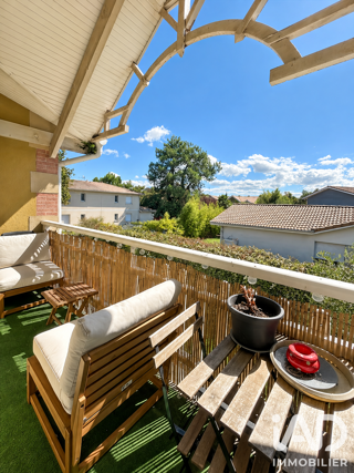  Appartement à vendre 3 pièces 65 m²