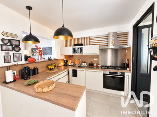  Maison à vendre 5 pièces 104 m²