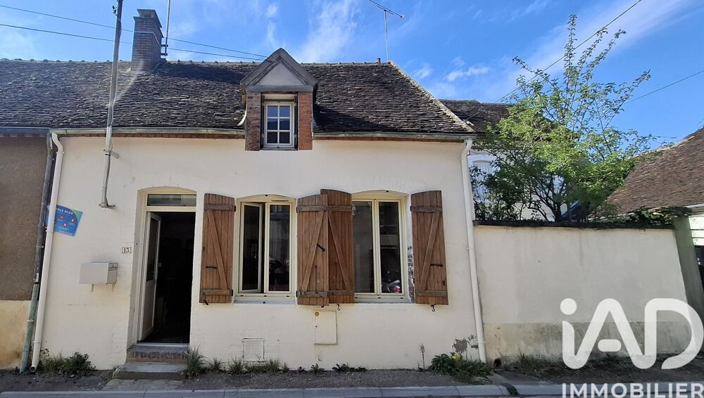 Vente Maison/villa 3 pièces