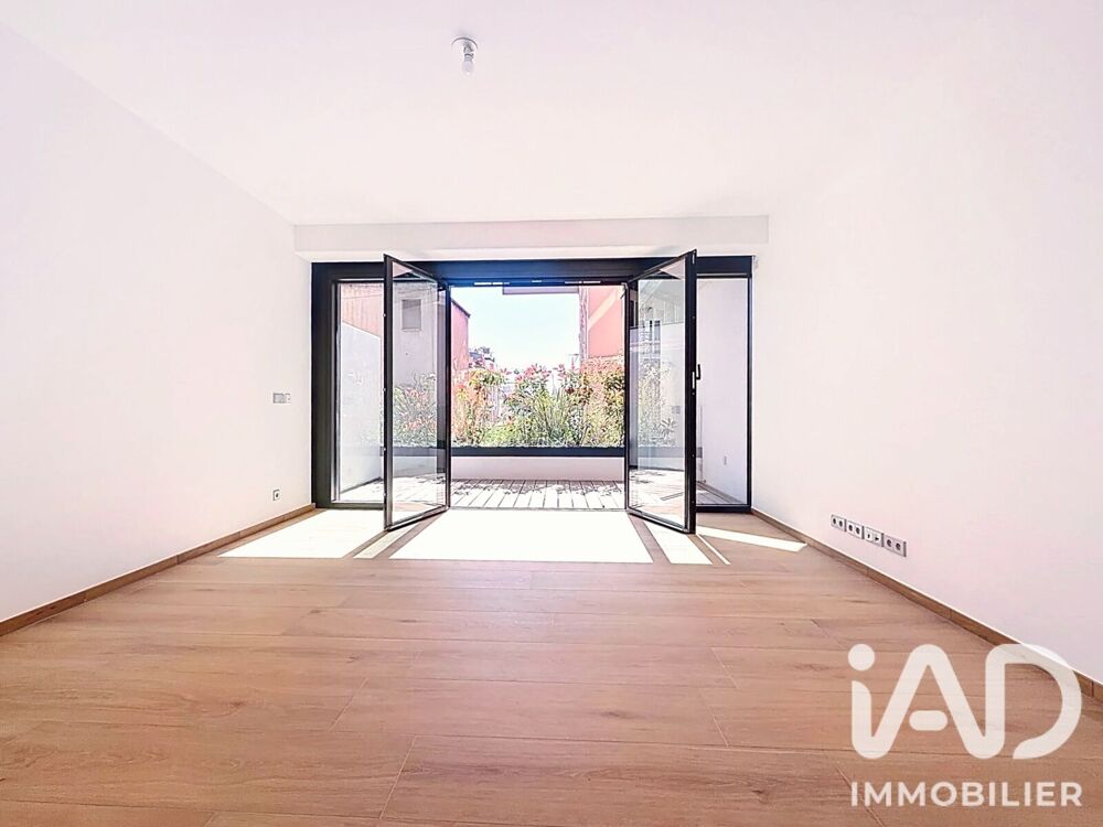 Vente Parking/Garage Vente Parking 40 m&sup2; Beausoleil