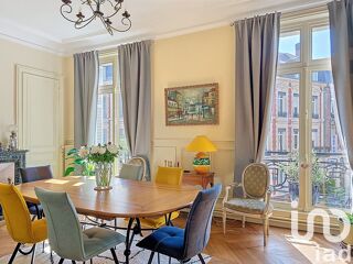  Appartement à vendre 7 pièces 207 m²