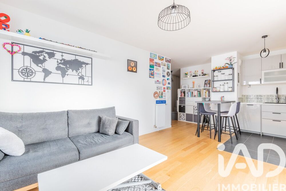 Vente Appartement Vente Appartement 3 pièces Alfortville