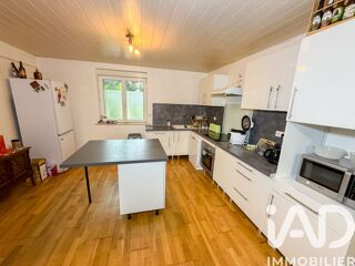  Maison à vendre 6 pièces 168 m²