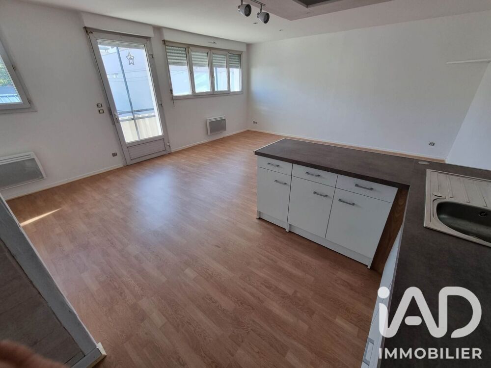 Vente Appartement Vente Appartement 5 pièces Châlons-en-champagne