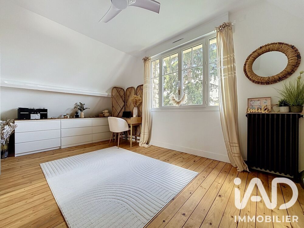 à vendre  Maison Frépillon (95740)