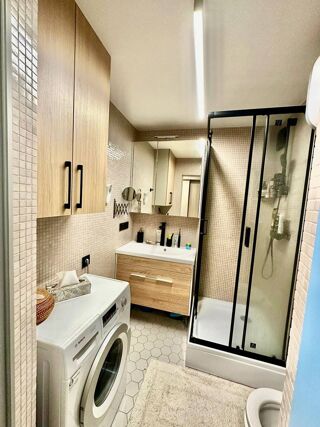 Location Appartement Studio 27m² - paris 18e / rue ordener Paris 18