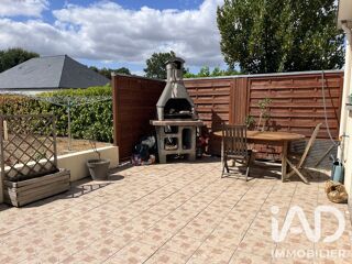  Maison à vendre 5 pièces 117 m²
