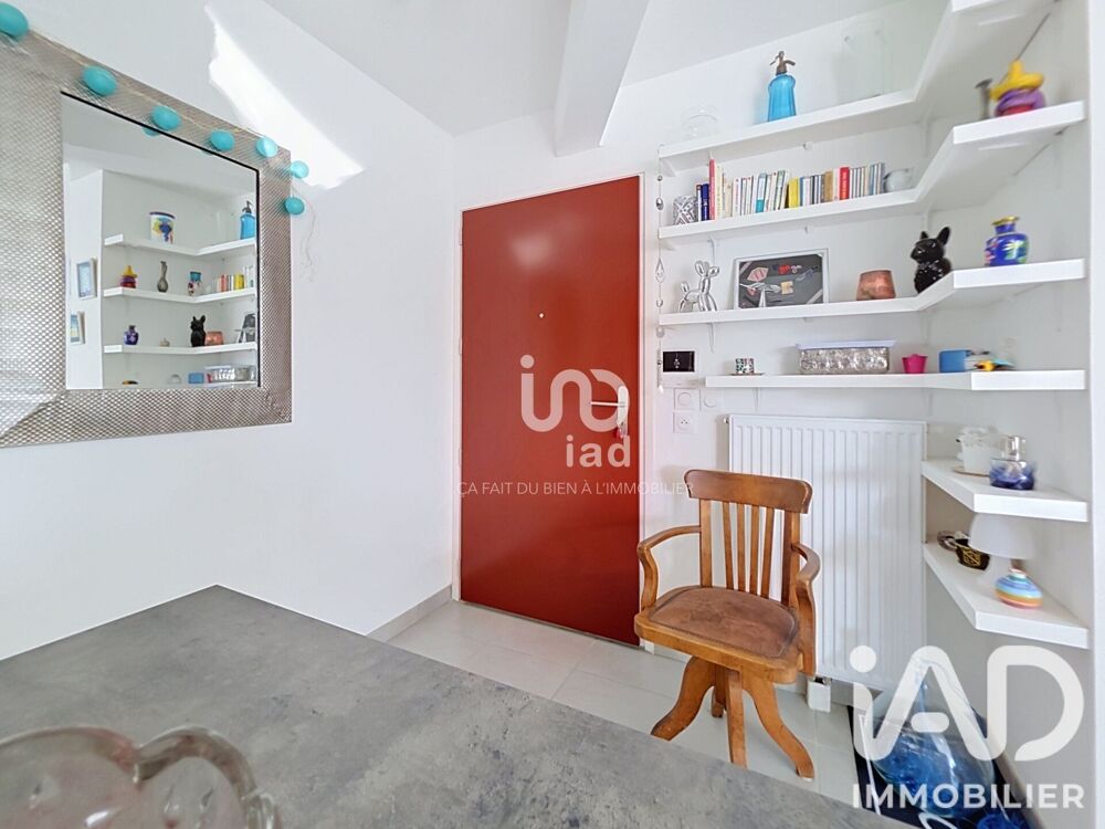 Vente Appartement Vente Appartement 3 pièces La rochelle