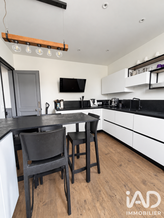  Maison à vendre 7 pièces 168 m²