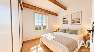  Maison à vendre 3 pièces 47 m² Les issambres