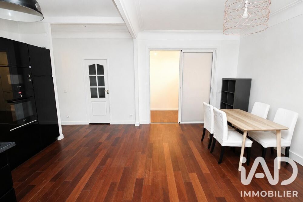 Vente Appartement Vente Appartement 1 pièce Paris 20