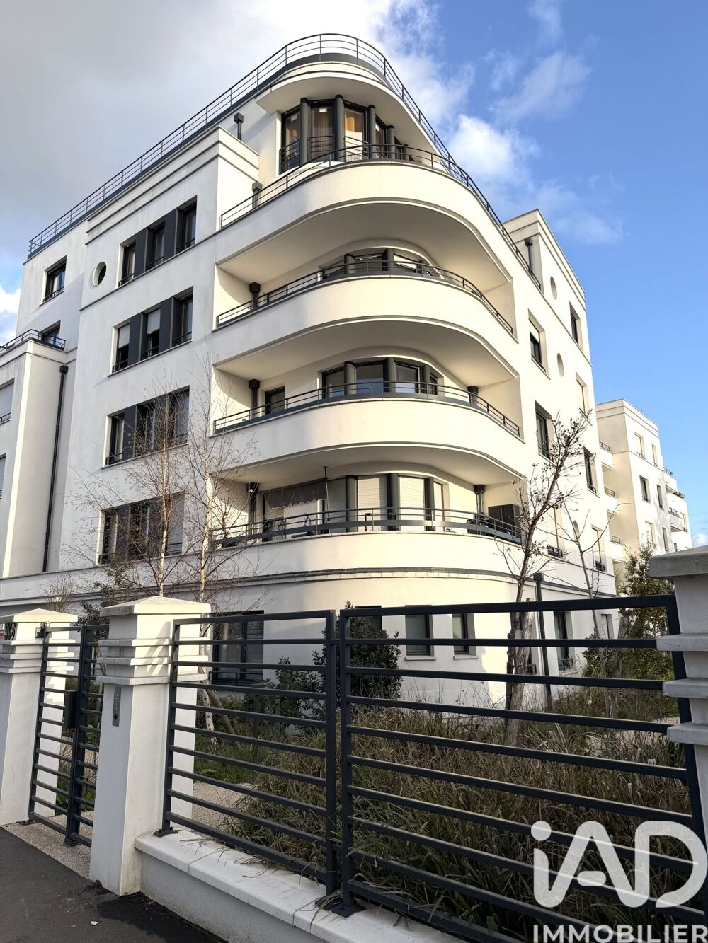 Vente Appartement Vente Appartement 3 pièces Champigny-sur-marne