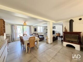  Maison à vendre 5 pièces 156 m²