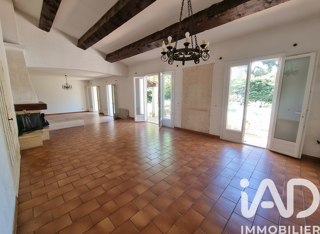 Maison à vendre 6 pièces 162 m²