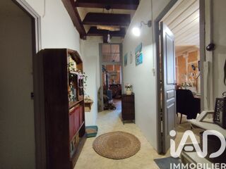  Maison à vendre 5 pièces 143 m²