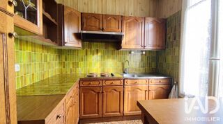  Maison à vendre 5 pièces 90 m²