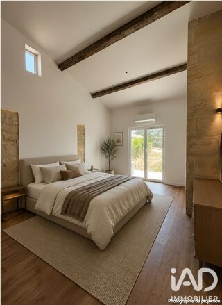  Maison à vendre 4 pièces 125 m²