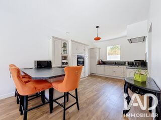  Maison à vendre 8 pièces 258 m²