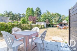  Appartement à vendre 2 pièces 29 m²