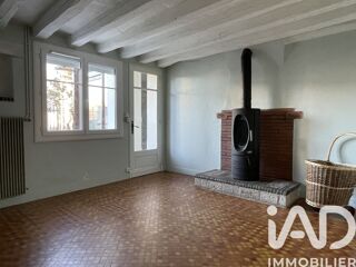  Maison à vendre 4 pièces 80 m²