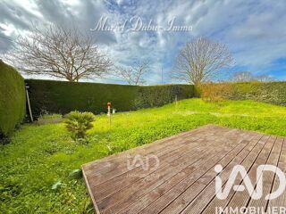  Maison à vendre 4 pièces 81 m²