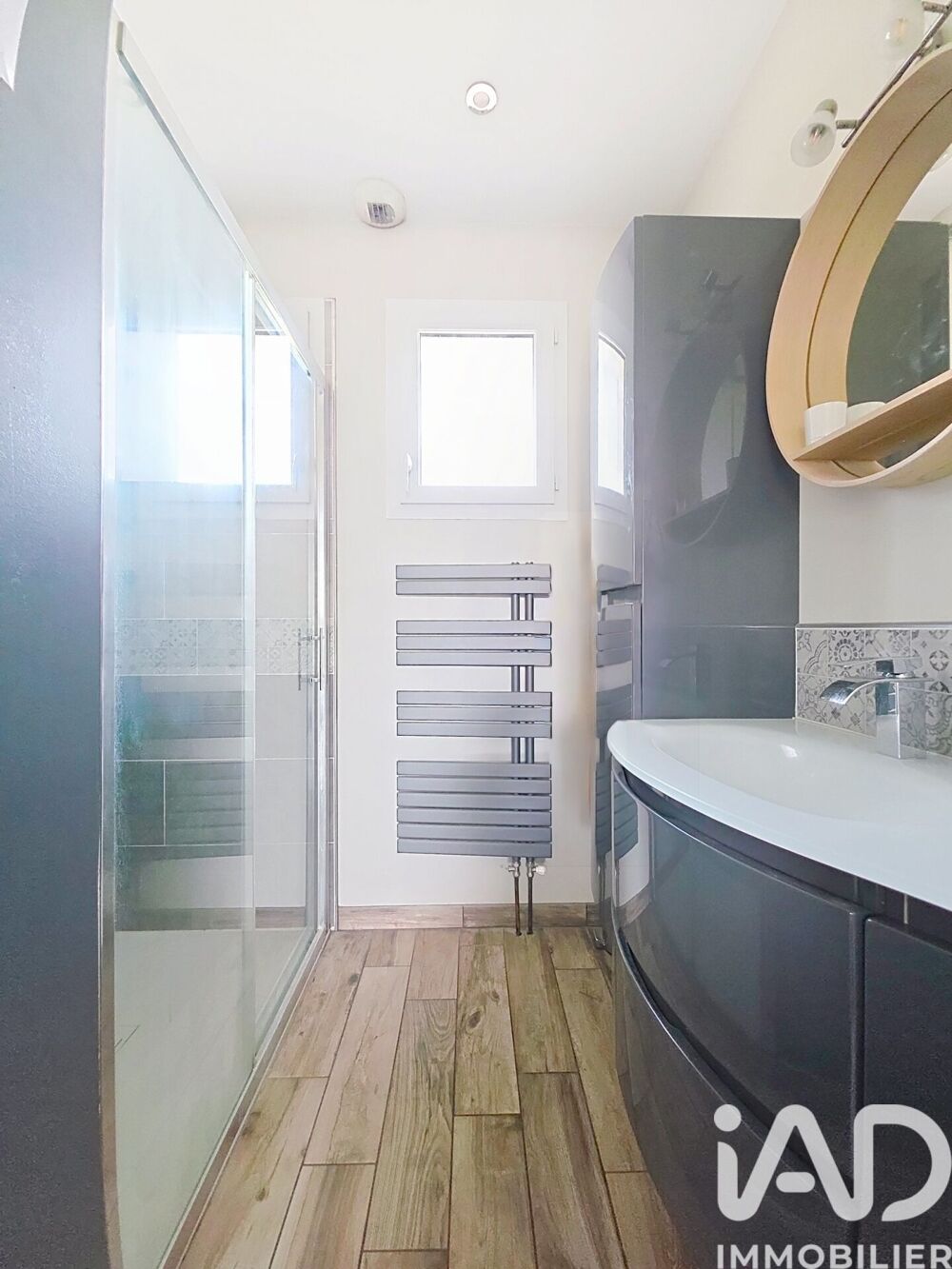 Vente Maison traditionnelle 3 pièces
