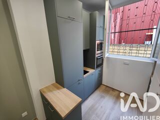  Appartement � vendre 1 pi�ce 26 m�