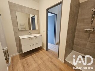  Appartement à vendre 2 pièces 45 m²