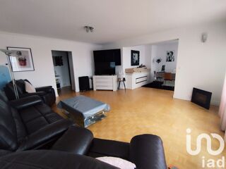 Appartement à vendre 3 pièces 79 m²