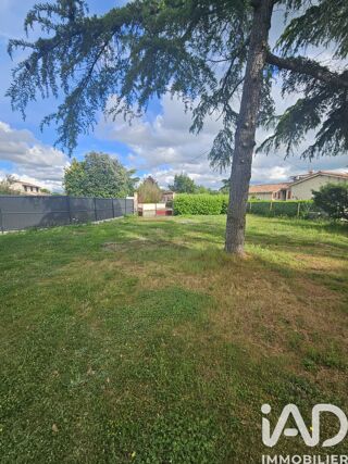  Terrain à vendre 1000 m²