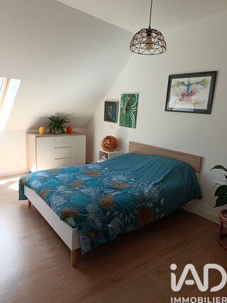  Appartement � vendre 3 pi�ces 67 m�