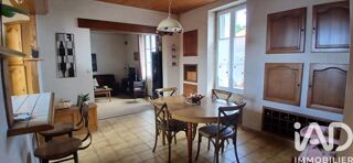  Maison à vendre 5 pièces 117 m²